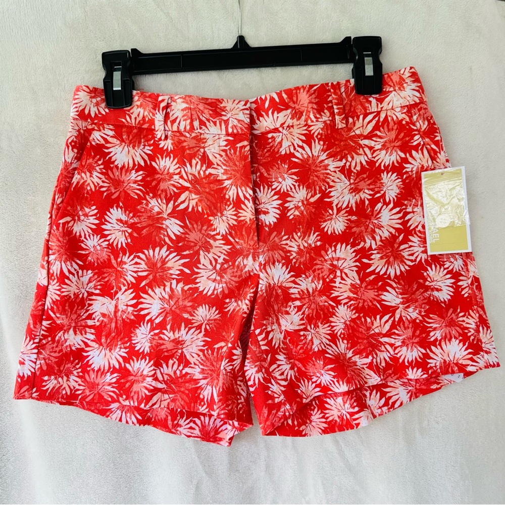 Michael Kors ladies shorts new with tags